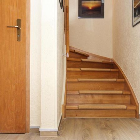 Ferienwohnung Likedeeler 4 Ostseeheilbad Ostseeheilbad Zingst Exterior foto